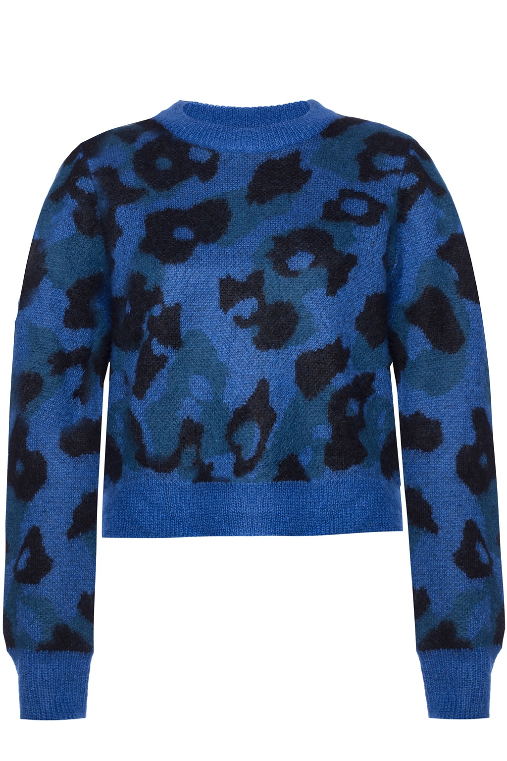 Rag and clearance bone leopard sweater